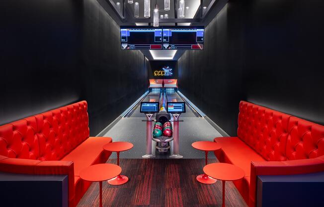 1 bed, 1 bath, $3,667, Unit 816