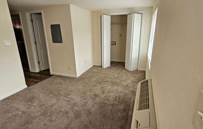 Live in Comfort at Evergreen Apartments in Knoxville!