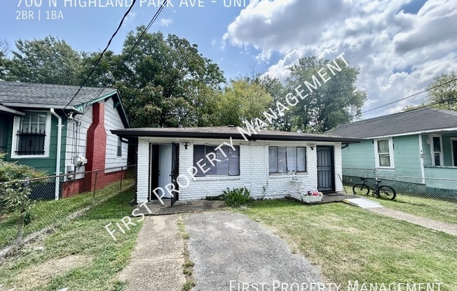 Partner-provided property photo