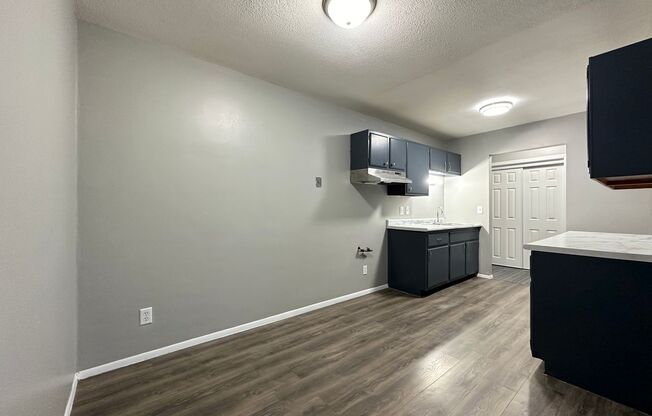 1 bed, 1 bath, 560 sqft, $950, Unit Unit #302