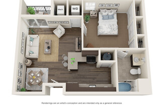 745 Hamilton - A Country Classics Luxury Rental Community