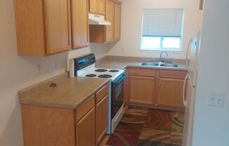 2 beds, 1 bath, $1,400, Unit APARTMENT 201