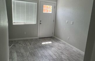 2 beds, 1 bath, $1,395