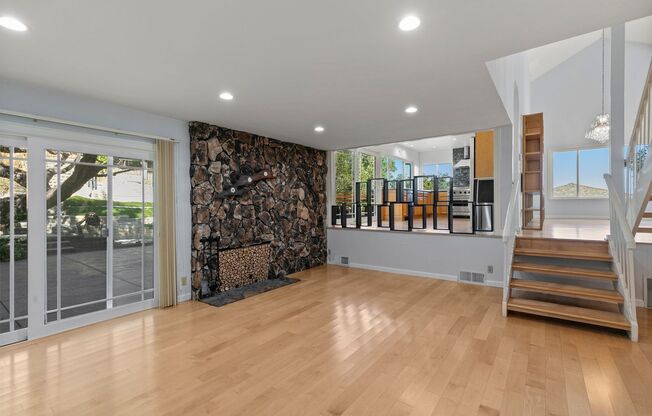 Beautifully Updated Home with Spacious Interiors, Elegant Finishes & Exceptional Outdoor Living!