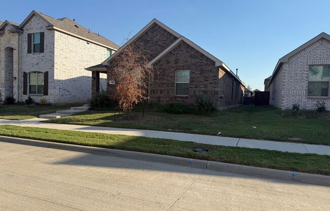 3 beds, 2 baths, $2,195