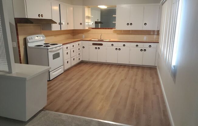Clermont Apartments