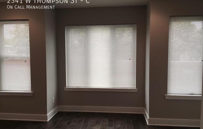 2341 W THOMPSON ST