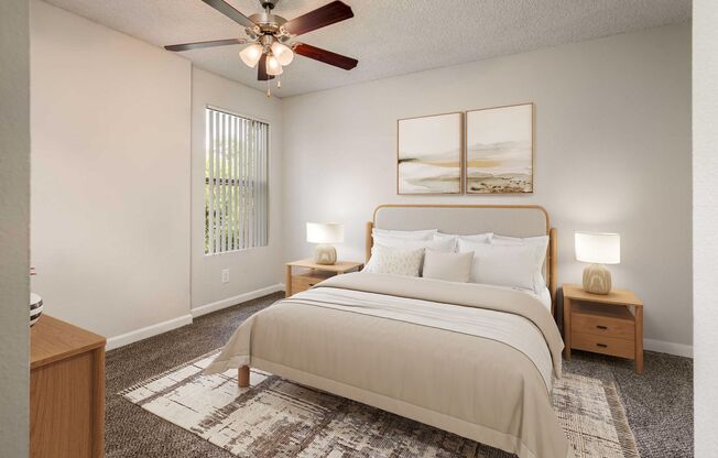 2 beds, 1 bath, 766 sqft, $1,239, Unit 2141