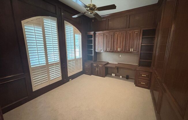 Great North Dallas Location!