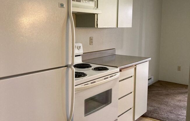 1 bed, 1 bath, 550 sqft, $1,035, Unit 304-A