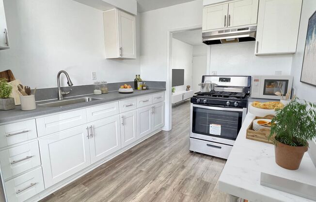 &quot;Alhambra Gardens&quot;- Olive Garden Apartments LLC