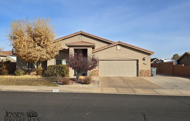 One Bedroom Detached Casita