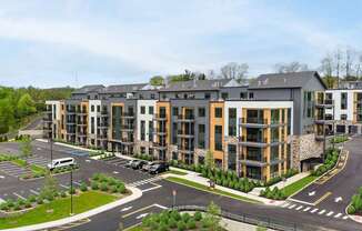 Stonehill at West Orange