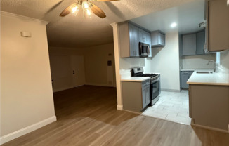 1 bed, 1 bath, 625 sqft, $2,150, Unit #18