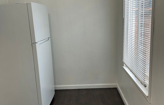 One Bedroom Near Downtown Hayward