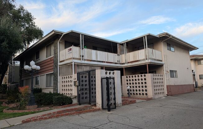 514 S. Barranca Ave.