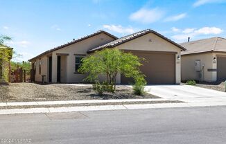 Beautiful Home in Rancho Sahuarita