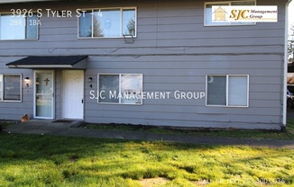 3926 S TYLER ST