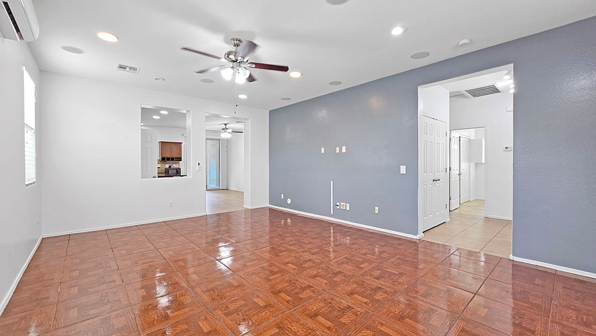 Excellent Laveen home with SOLAR!!