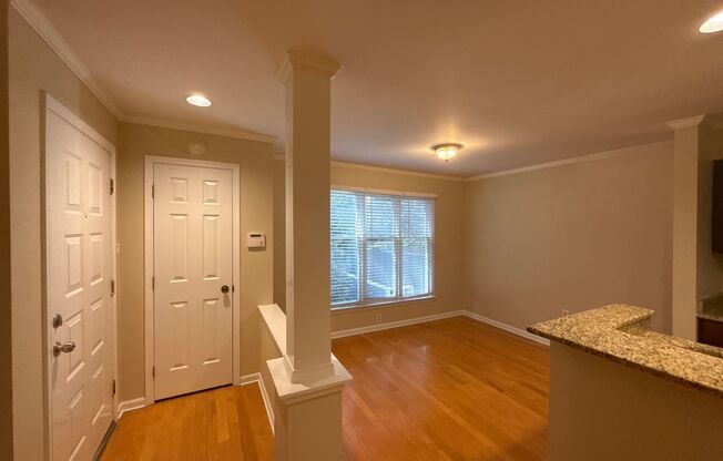 T.R. Lawing Realty Property