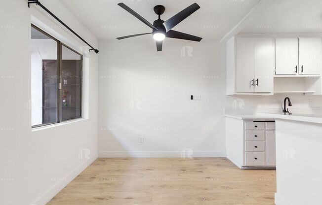 1 bed, 1 bath, $1,899, Unit Unit #07