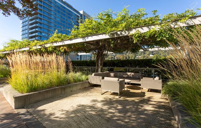 Studio, 1 bath, 645 sqft, $1,700, Unit JR2616
