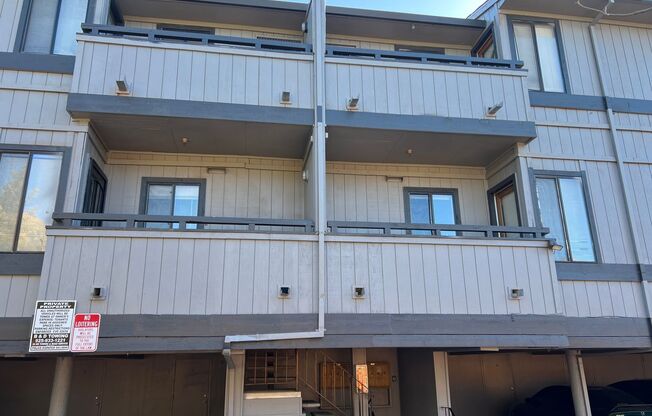 1 bed, 1 bath, 650 sqft, $1,795, Unit Unit 8