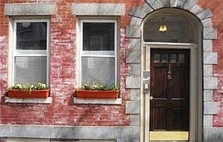 142-146 Everett St.
