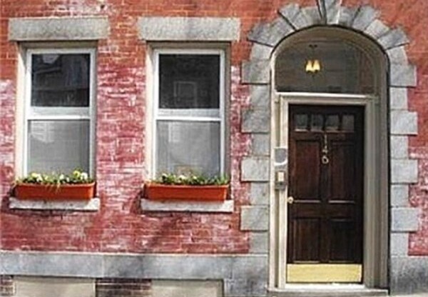 142-146 Everett St.
