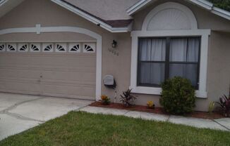3 Bedroom, 2 bath on cul de sac, close to airport, UCF and Valencia College ...