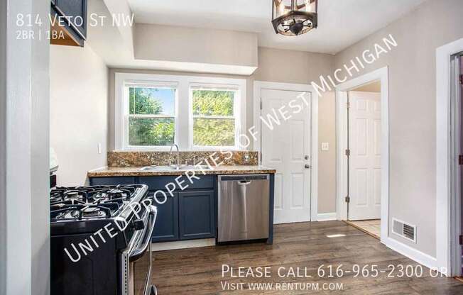 814 VETO ST NW