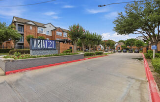 Vista 121
