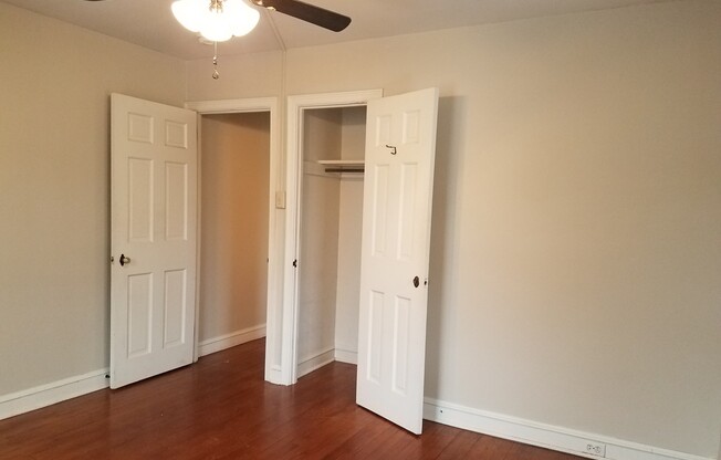 1 bed, 1 bath, $1,025, Unit Apt. #8