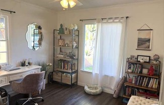 3125 Stanford Avenue