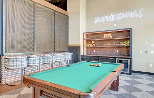 at Lochner Apartments, Minnesota, 55110