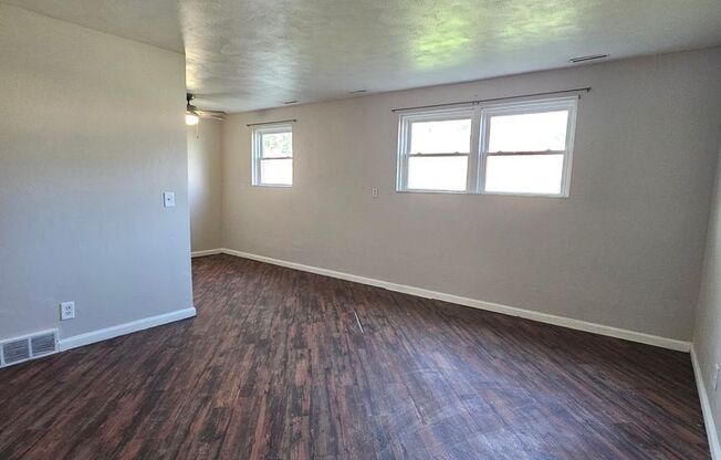 1 bed, 1 bath, $675, Unit 3418 Apt 2