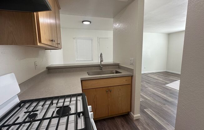 1 bed, 1 bath, 660 sqft, $1,850, Unit 918-A