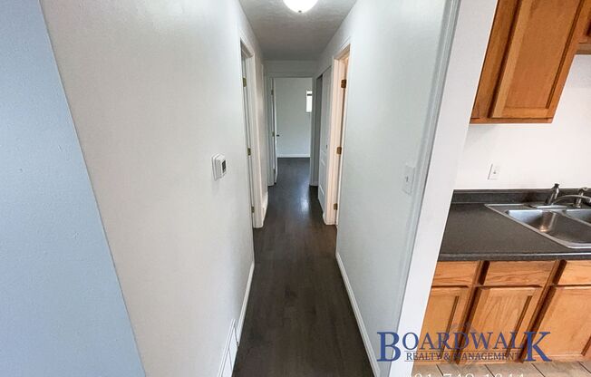 3 beds, 1 bath, $1,799