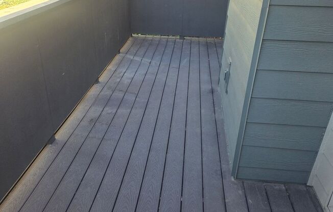 1 bed, 1 bath, 600 sqft, $1,800, Unit 1