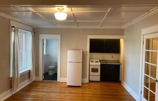 1 bed, 1 bath, $1,175, Unit 202