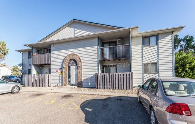 2 beds, 1 bath, 991 sqft, $1,395, Unit 3