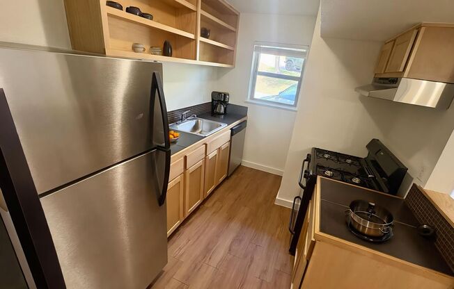 1 bed, 1 bath, 530 sqft, $1,299, Unit PPLD-108