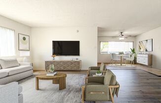 Classic Apts - Stella-Mae, LLC