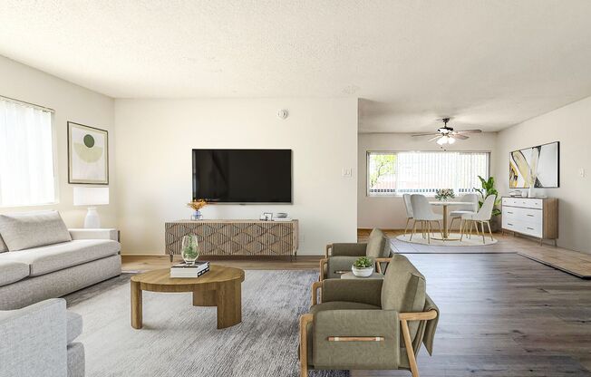 Classic Apts - Stella-Mae, LLC