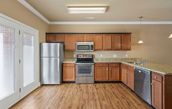 2 beds, 2.5 baths, 1,115 sqft, $985, Unit 62