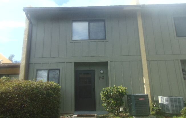 Delwood Estates 2 Bedroom 1.5 Bath Townhome