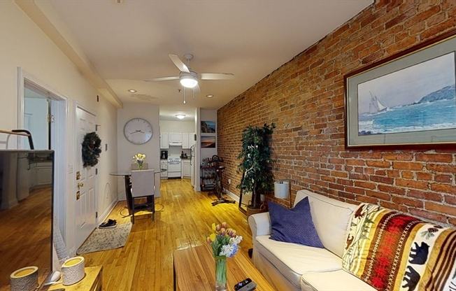 91 Prince St.