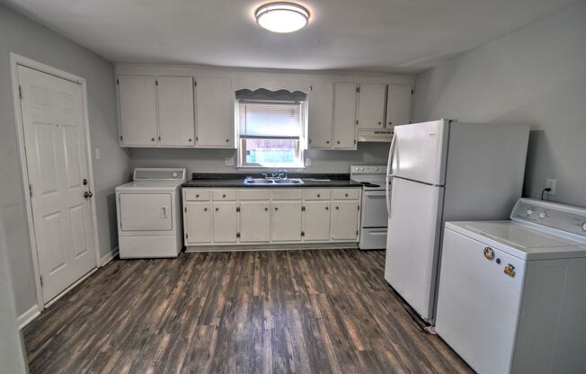 Cozy home in Durham near NCCU and Durham Tech