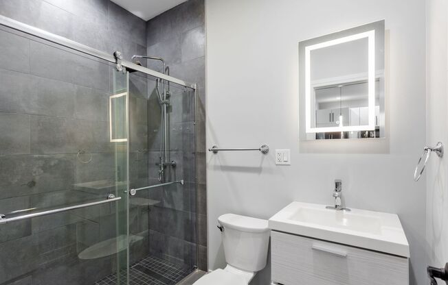 3 beds, 2 baths, 1,150 sqft, $3,300, Unit 1062-1st Floor