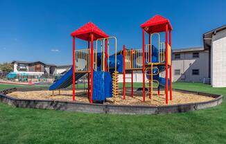 Home - Tree Top Apartments - Grand Prairie, TX